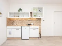 Pronájem bytu 1+kk, Starý Jičín - Vlčnov, 35 m2