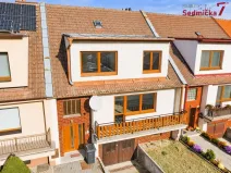 Prodej rodinného domu, Únanov, 300 m2