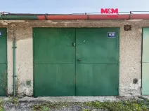Prodej garáže, Havířov, Garážnická, 19 m2