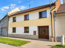 Prodej rodinného domu, Smržice, Zákostelí, 118 m2