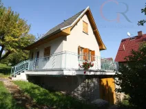 Prodej chaty, Řenče - Vodokrty, 44 m2