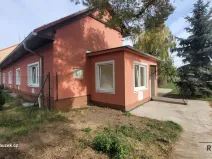 Prodej vícegeneračního domu, Náměšť na Hané, 170 m2