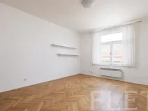 Pronájem bytu 2+kk, Praha - Nusle, Oldřichova, 50 m2