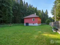 Prodej chalupy, Oloví - Hory, 105 m2
