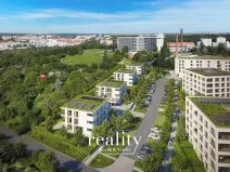 Prodej bytu 4+kk, Znojmo, 91 m2