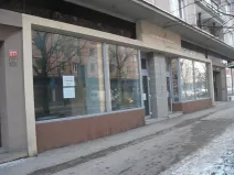 Pronájem obchodního prostoru, Hradec Králové, Gočárova třída, 170 m2
