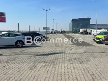 Pronájem komerčního pozemku, Pohořelice, 3700 m2