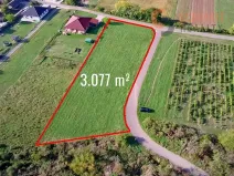 Prodej pozemku pro bydlení, Pravlov, 3077 m2