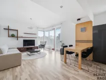 Pronájem bytu 2+kk, Pardubice, Dubinská, 73 m2