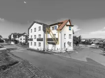 Prodej bytu 3+kk, Nýrsko, Klostermannova, 80 m2