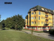 Prodej obchodního prostoru, Praha - Hlubočepy, Voskovcova, 141 m2