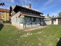 Prodej obchodního prostoru, Uničov, Litovelská, 90 m2