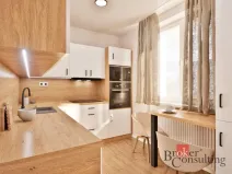 Prodej bytu 3+1, Ostrava - Poruba, Alžírská, 65 m2