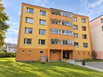 Pronájem bytu 2+kk, Hulín, Višňovce, 38 m2