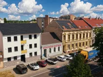 Prodej rodinného domu, Břeclav, Národních hrdinů, 130 m2