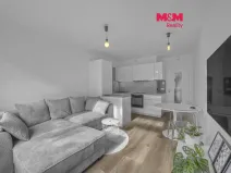 Prodej bytu 4+kk, Praha - Uhříněves, Jindřicha Bubeníčka, 76 m2