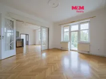 Pronájem bytu 4+kk, Aš, Chebská, 98 m2