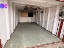 Prodej garáže, Brno - Líšeň, 15 m2