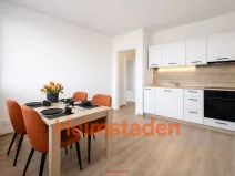 Pronájem bytu 1+1, Karviná - Hranice, Slovenská, 37 m2