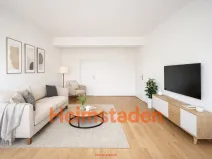Pronájem bytu 3+1, Havířov - Město, Ostrovského, 60 m2