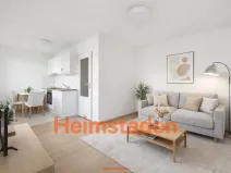 Pronájem bytu 2+kk, Havířov - Šumbark, U Nádraží, 38 m2