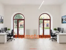 Pronájem obchodního prostoru, Havířov - Město, Hlavní třída, 81 m2