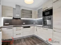 Pronájem bytu 3+kk, Velké Meziříčí, Gen. Jaroše, 74 m2