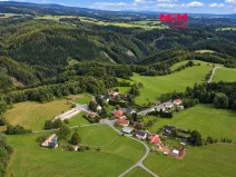 Prodej pozemku pro bydlení, Osečnice - Lomy, 2382 m2