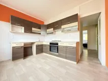 Prodej bytu 4+1, Tachov, Želivského, 80 m2