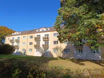 Prodej bytu 2+1, Horní Slavkov, Dlouhá, 69 m2