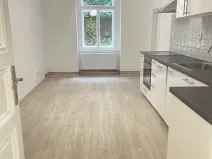 Pronájem bytu 3+kk, Praha - Vinohrady, Vinohradská, 90 m2