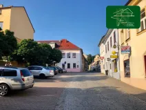 Prodej rodinného domu, Česká Lípa, Mariánská, 180 m2