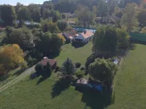 Prodej rodinného domu, Zvíkov, 60 m2