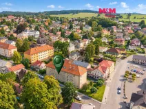 Prodej bytu 3+1, Kamenický Šenov, Trtíkova, 69 m2
