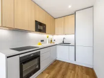Prodej bytu 2+kk, Praha - Letňany, Bohumínská, 42 m2