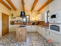 Prodej rodinného domu, Zbůch, U Vlečky, 175 m2