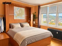Prodej bytu 1+1, Karlovy Vary - Rybáře, Vodárenská, 36 m2