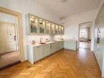 Prodej bytu 2+1, Brno, Komárovská, 48 m2