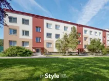 Prodej bytu 3+1, Kunovice, V Humnech, 69 m2