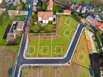 Prodej pozemku pro bydlení, Malíkovice, 803 m2