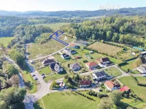 Prodej pozemku pro bydlení, Kájov, 4422 m2