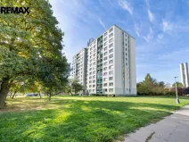 Prodej bytu 3+kk, Praha - Chodov, Valentova, 63 m2