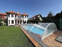 Pronájem kanceláře, Praha, Na cípu, 440 m2