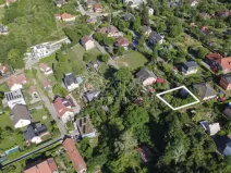 Prodej pozemku pro bydlení, Statenice, Topolová, 354 m2