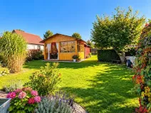 Prodej chaty, Cheb - Podhrad, 21 m2