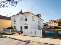Prodej vícegeneračního domu, Štěpánkovice, Hlavní, 360 m2