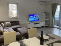 Prodej bytu 3+kk, Novigrad, Chorvatsko, 70 m2