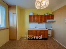 Prodej bytu 3+1, Veselí nad Moravou, Kovářská, 72 m2