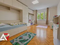 Prodej bytu 3+1, Kuřim, Školní, 102 m2