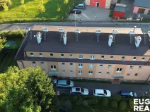 Prodej bytu 3+1, Liberec, Ostašovská, 71 m2